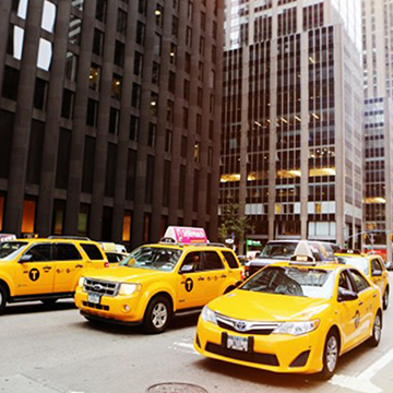 Lynbrook Taxi & Cabs Service